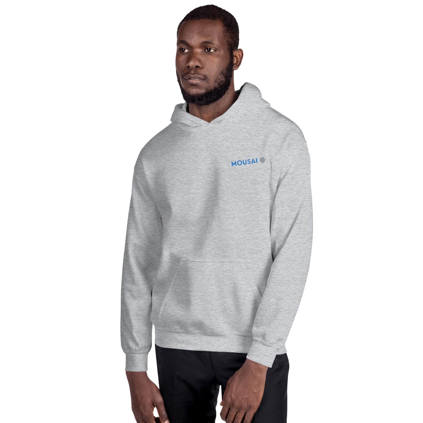 Mousai Baggie Hoodie
