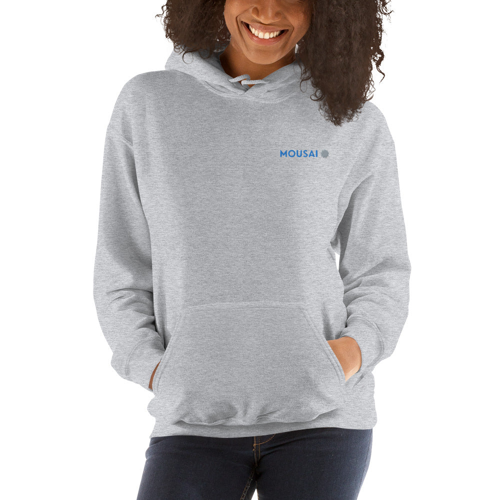 Mousai Baggie Hoodie