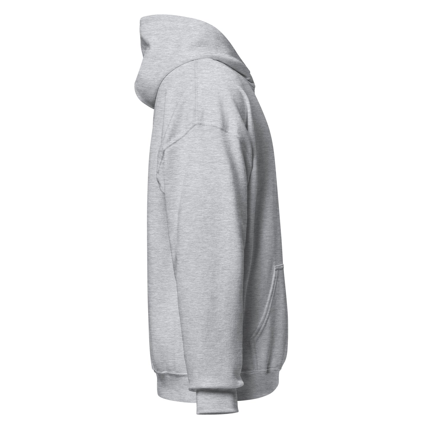 Squatch Unisex Baggie Hoodie