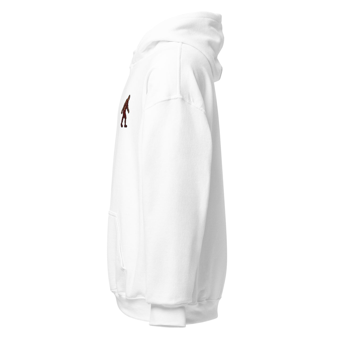 Squatch Unisex Baggie Hoodie
