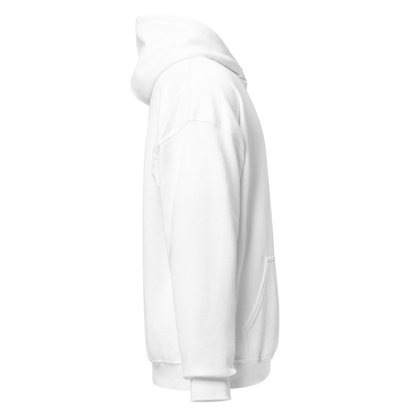 Squatch Unisex Baggie Hoodie