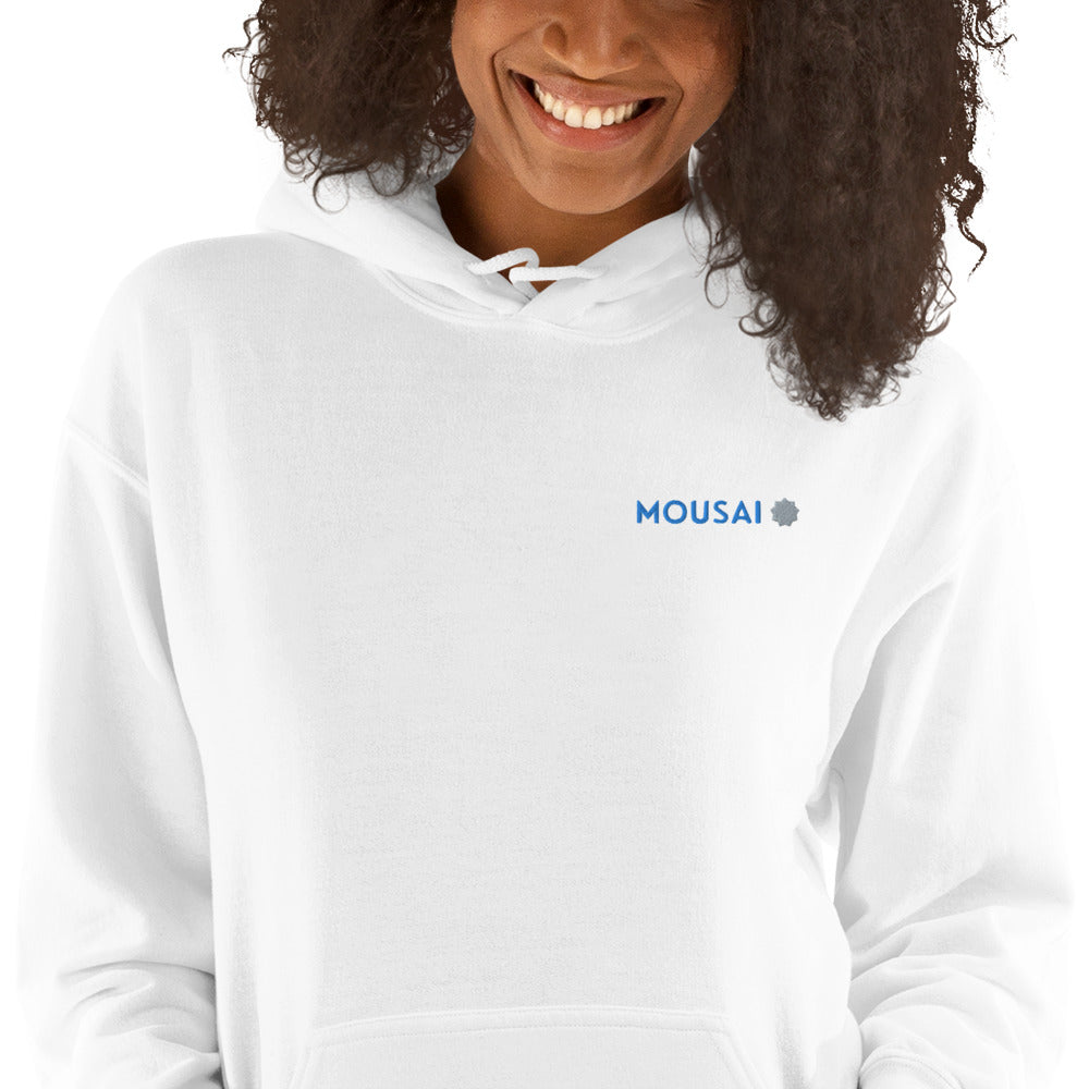 Mousai Baggie Hoodie