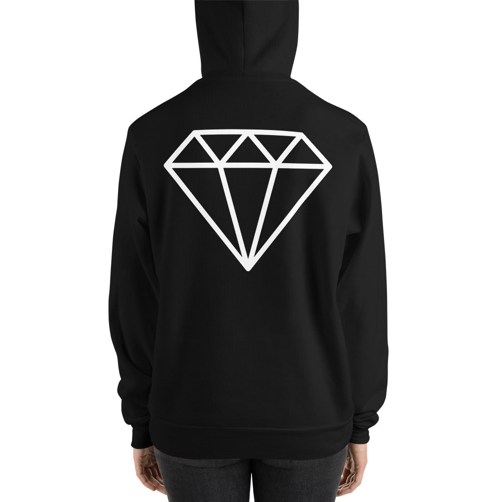 Diamond Hoodie
