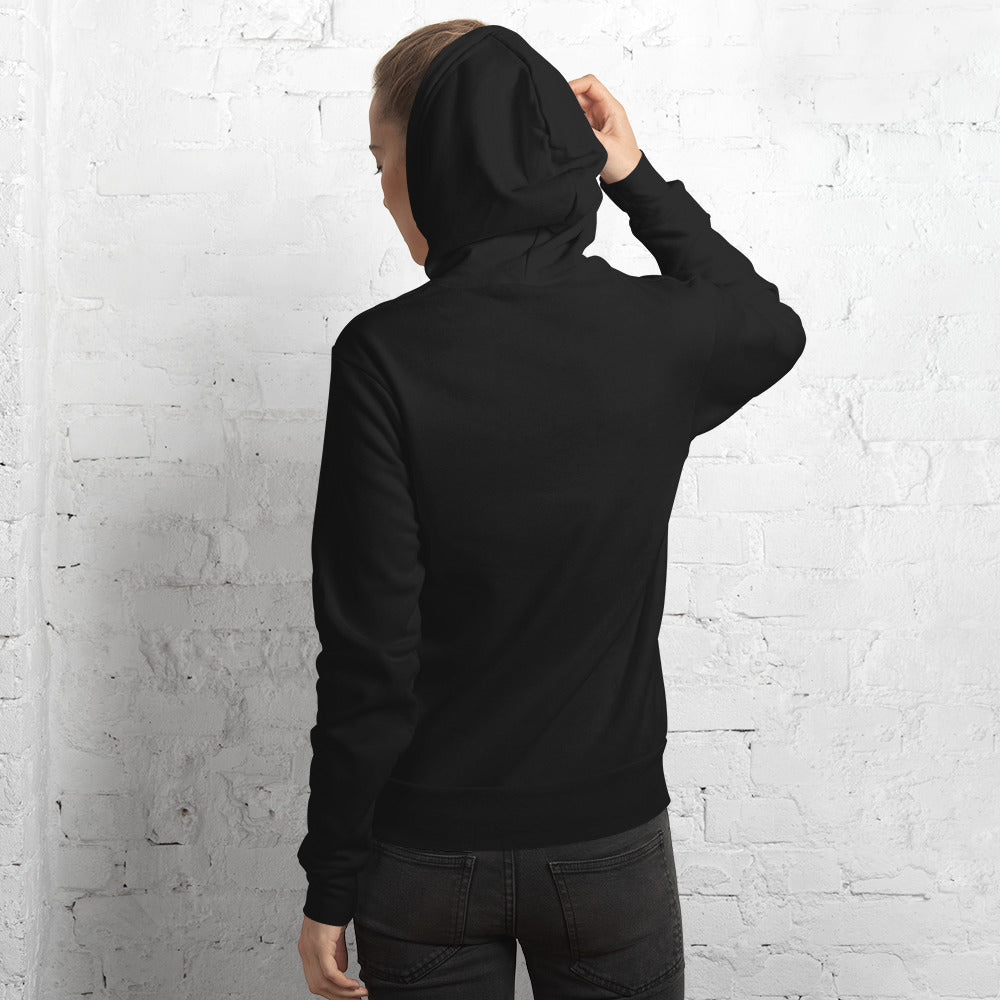 OpenFund Unisex hoodie