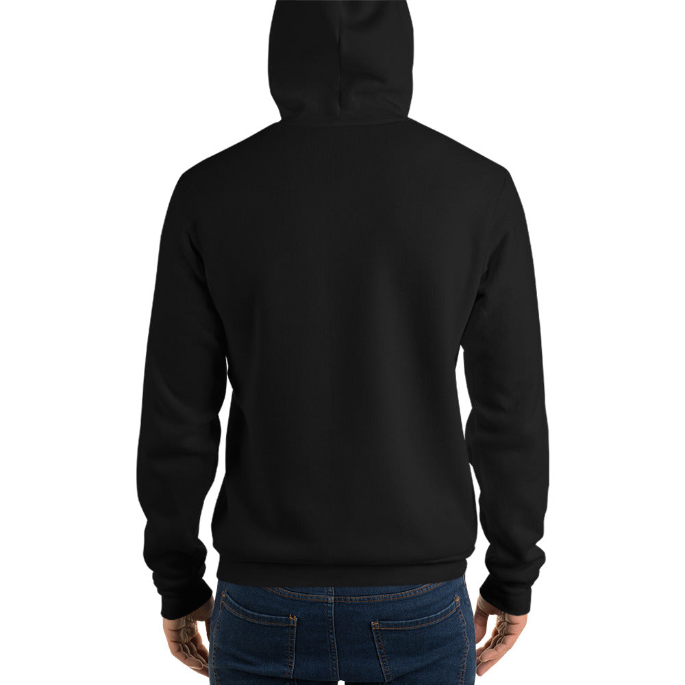 OpenFund Unisex hoodie
