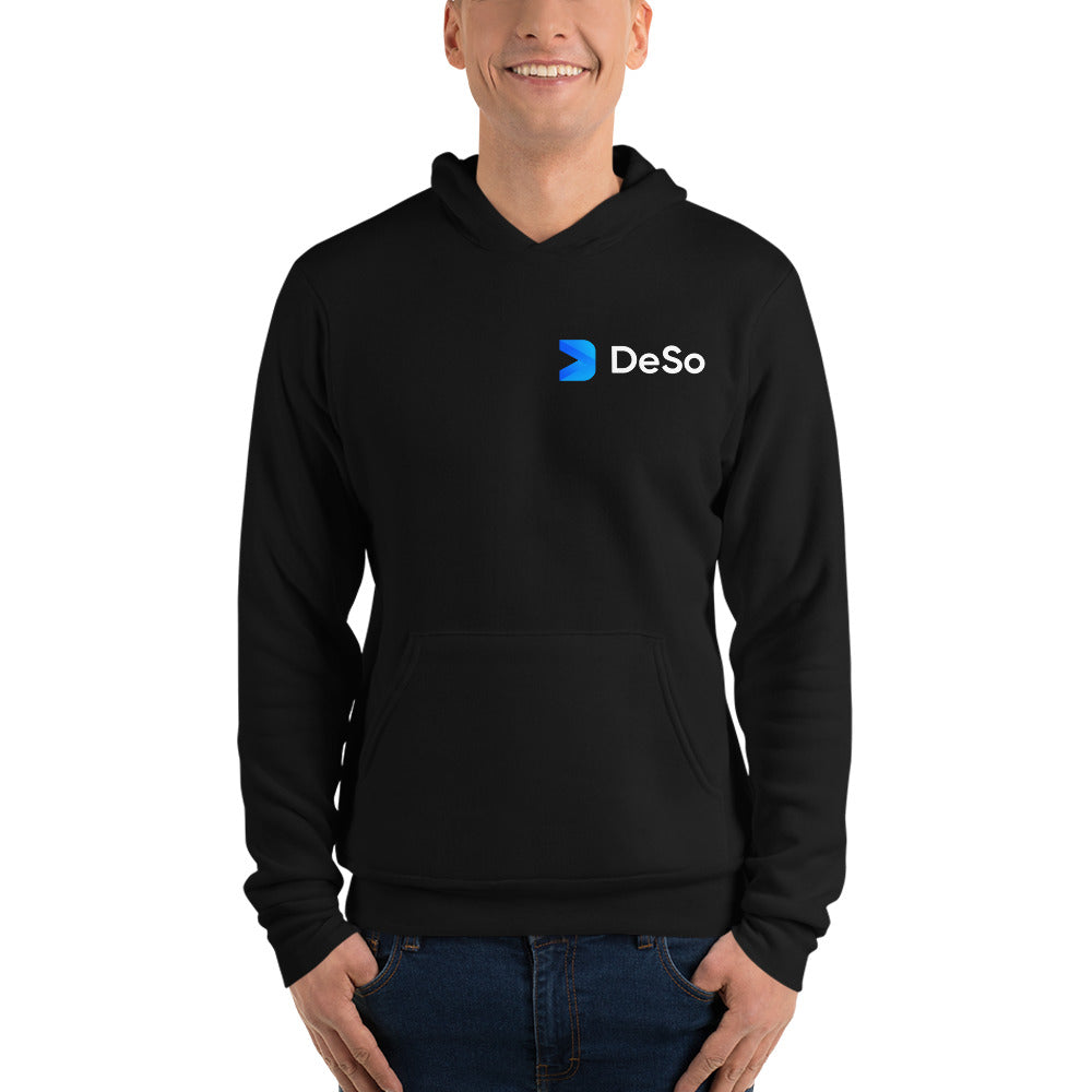 DeSo Hoodie