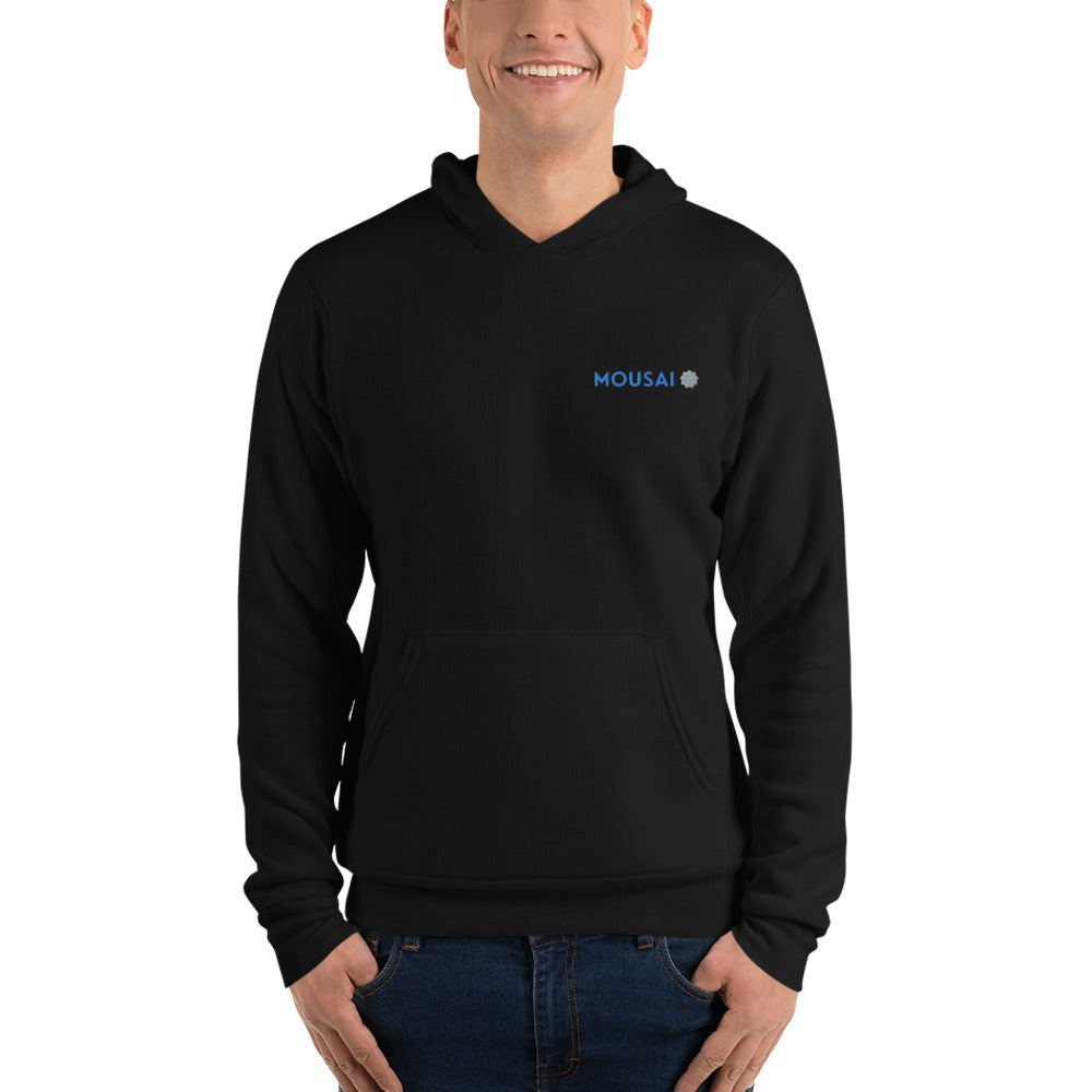 Mousai hoodie
