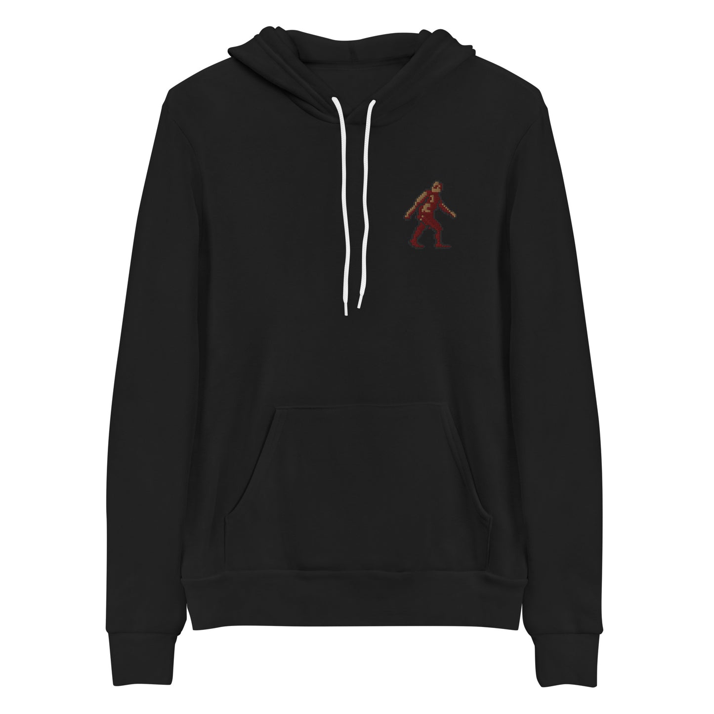 Squatch Unisex hoodie