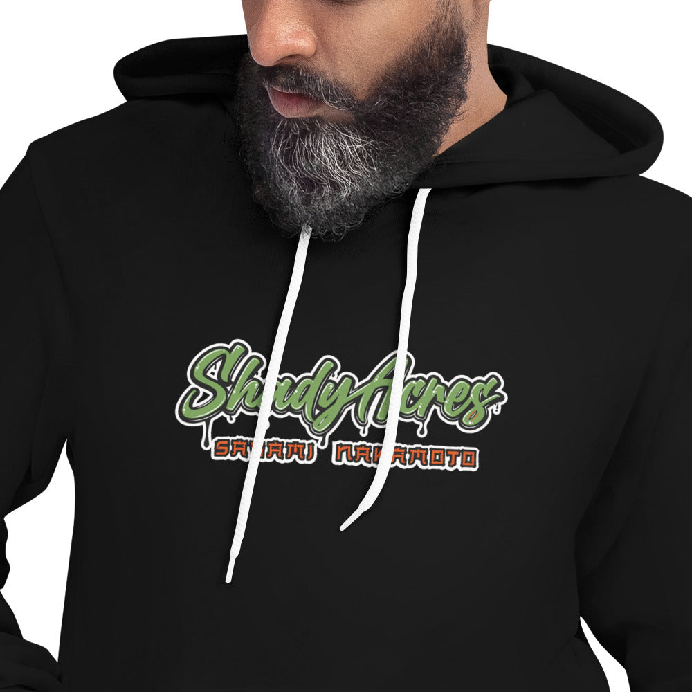 ShadyAcres Hoodie