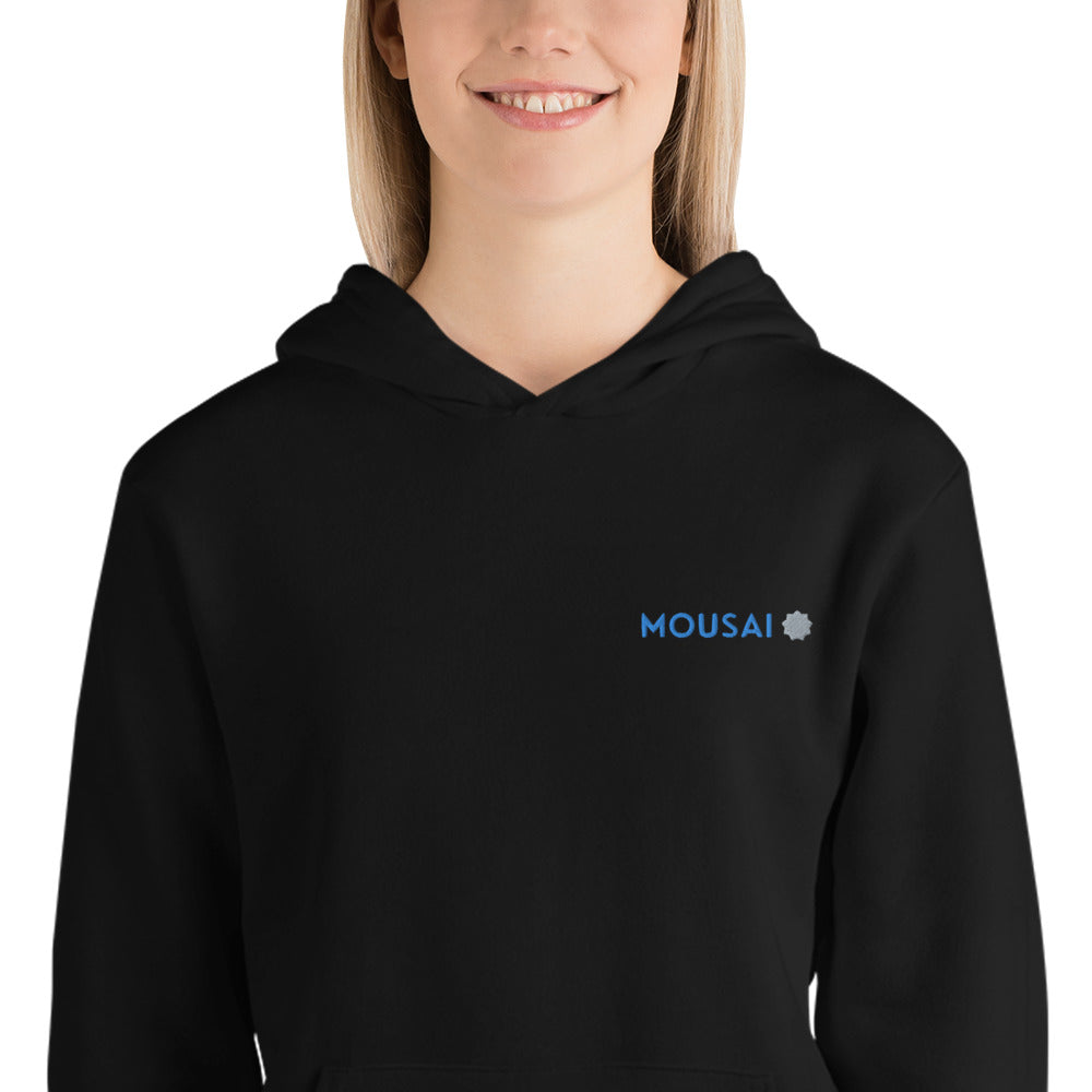 Mousai hoodie