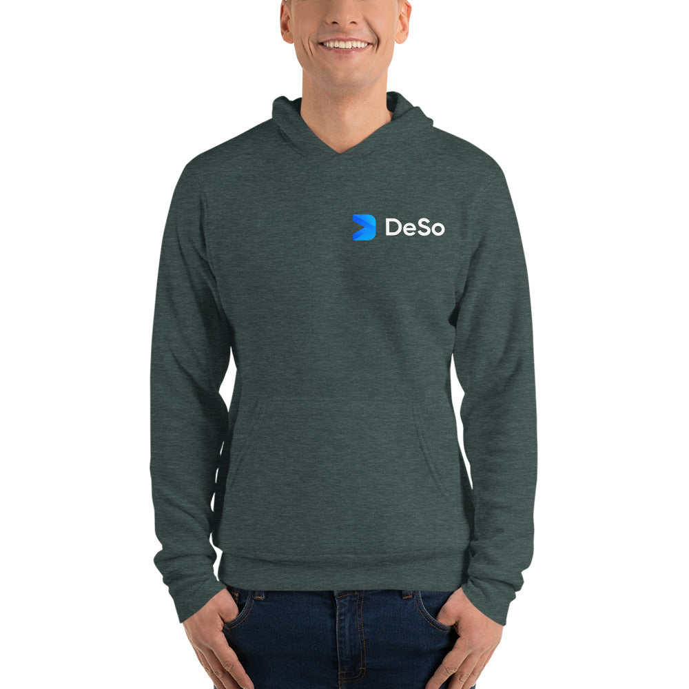 DeSo Hoodie