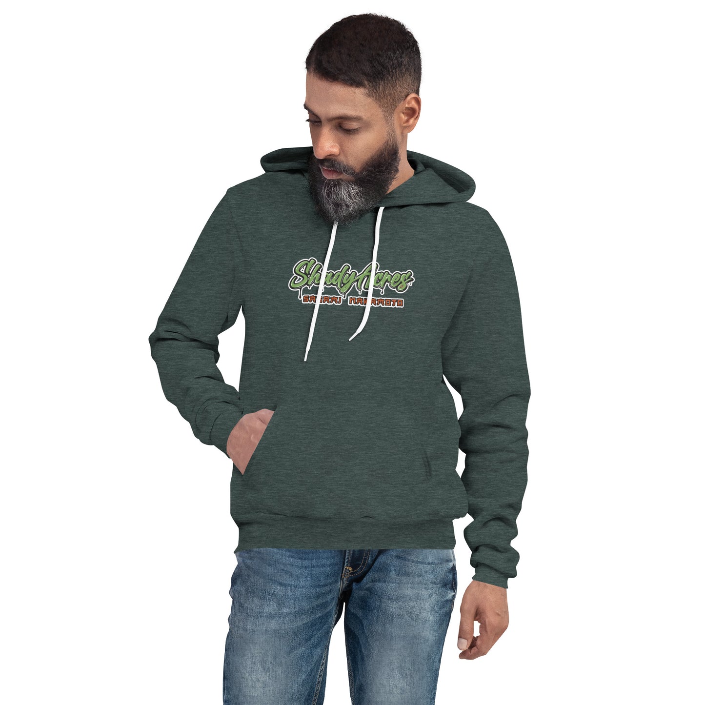 ShadyAcres Hoodie