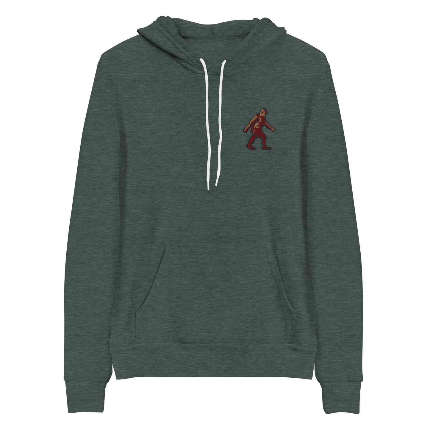 Squatch Unisex hoodie