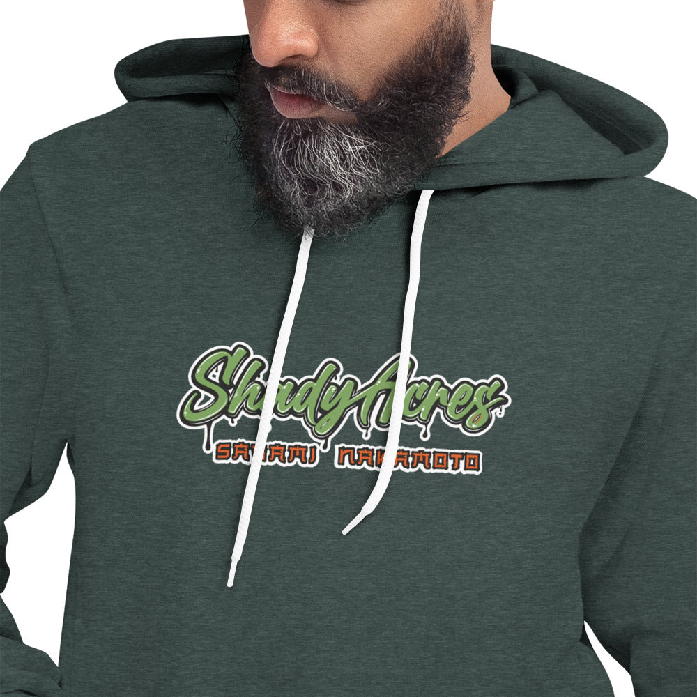 ShadyAcres Hoodie