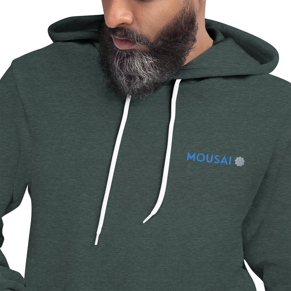 Mousai hoodie