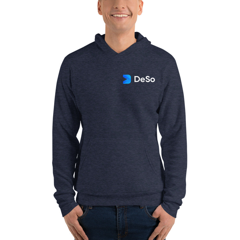 DeSo Hoodie