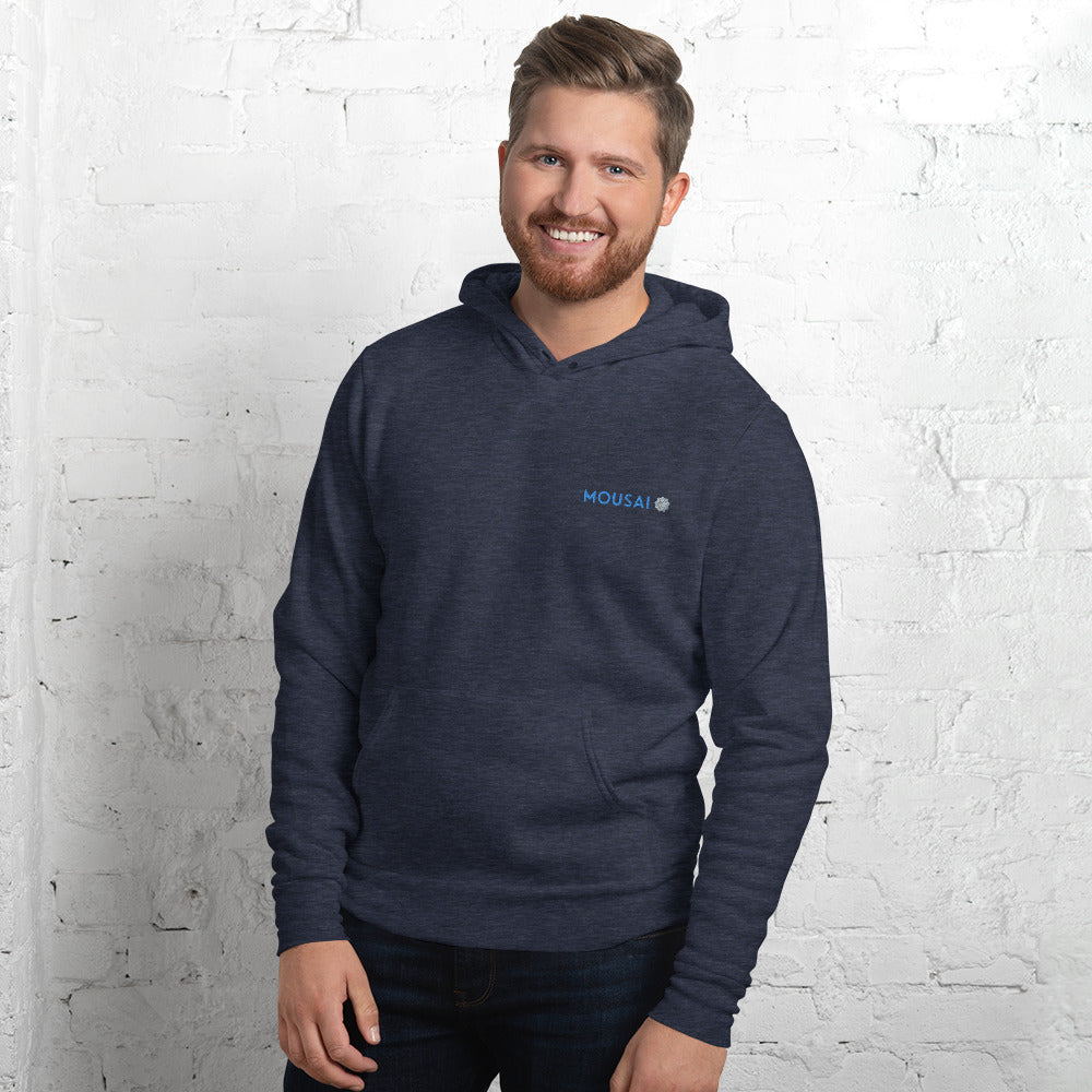 Mousai hoodie