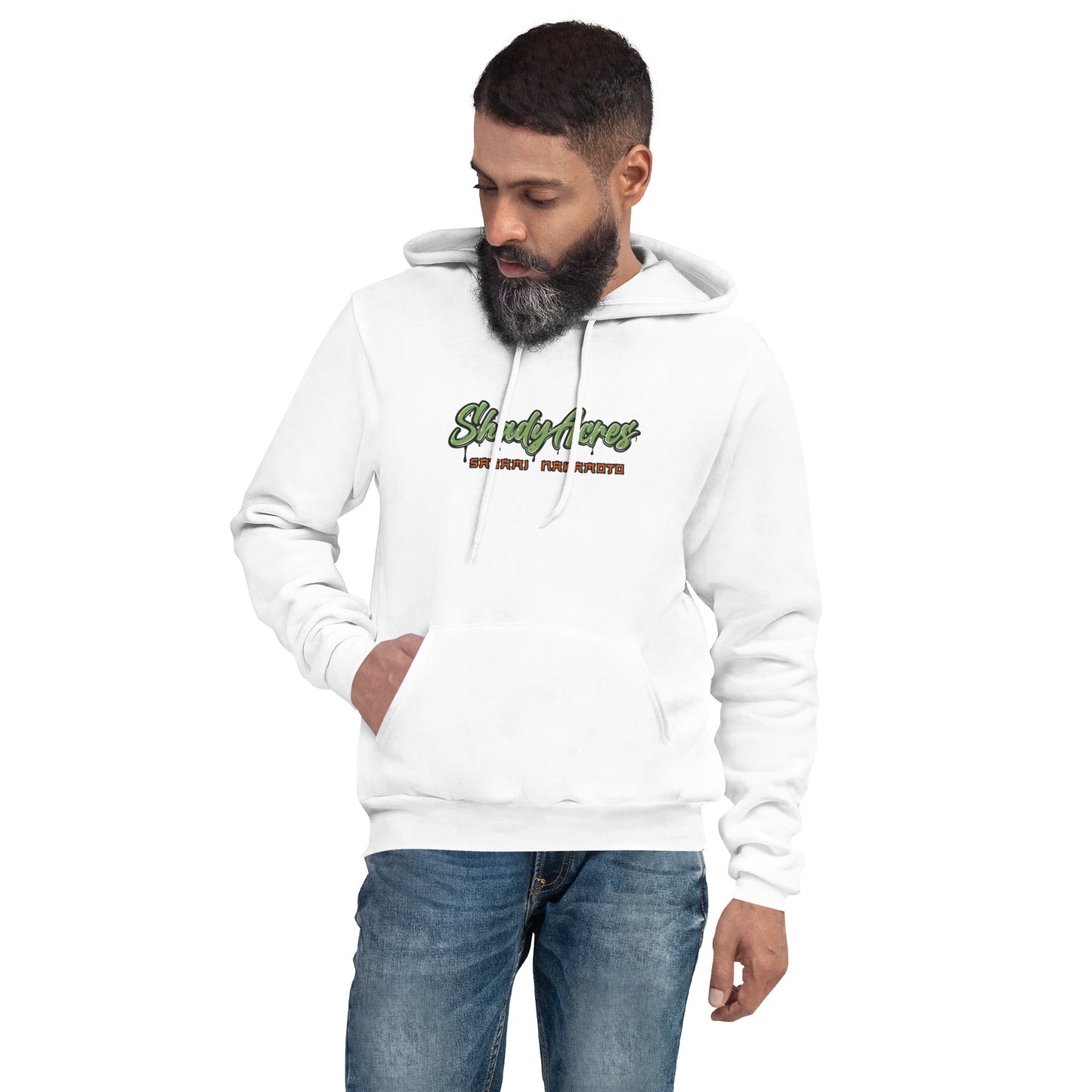 ShadyAcres Hoodie