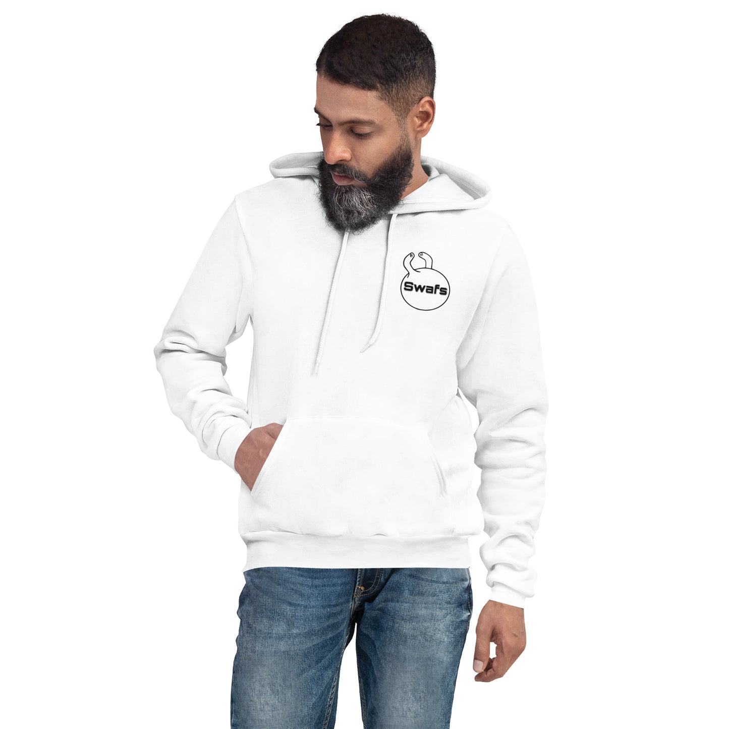 Swafs Unisex hoodie
