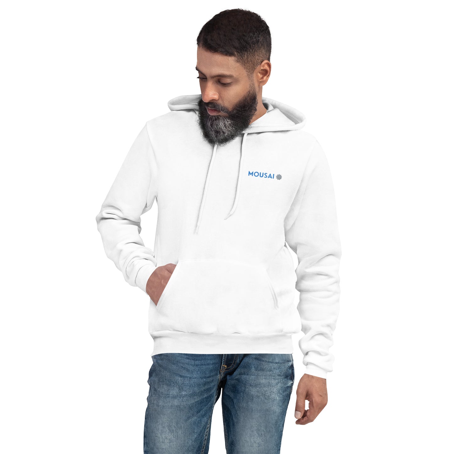 Mousai hoodie