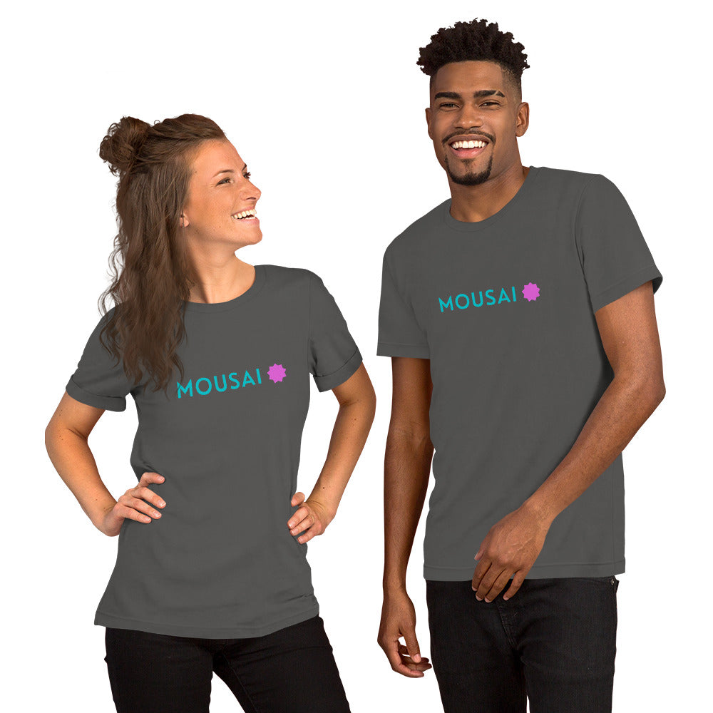 Mousai t-shirt