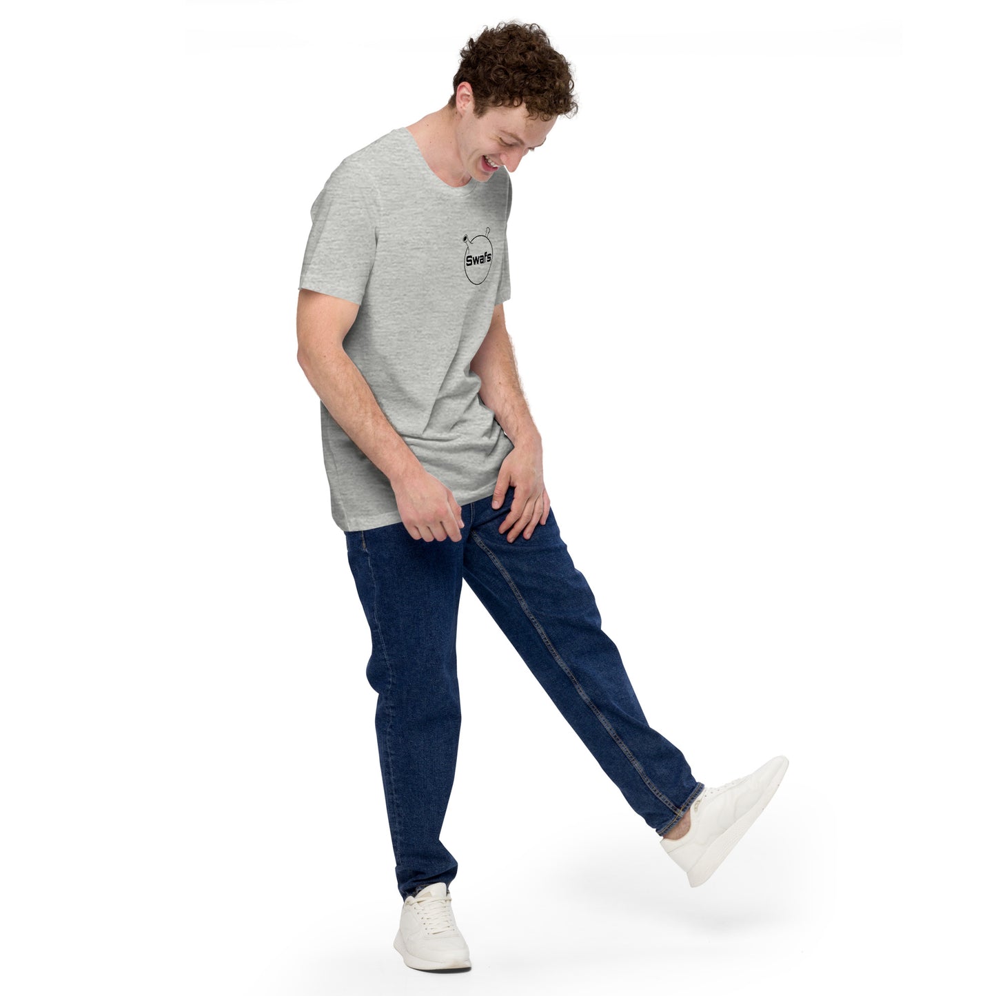 Swafs Unisex t-shirt