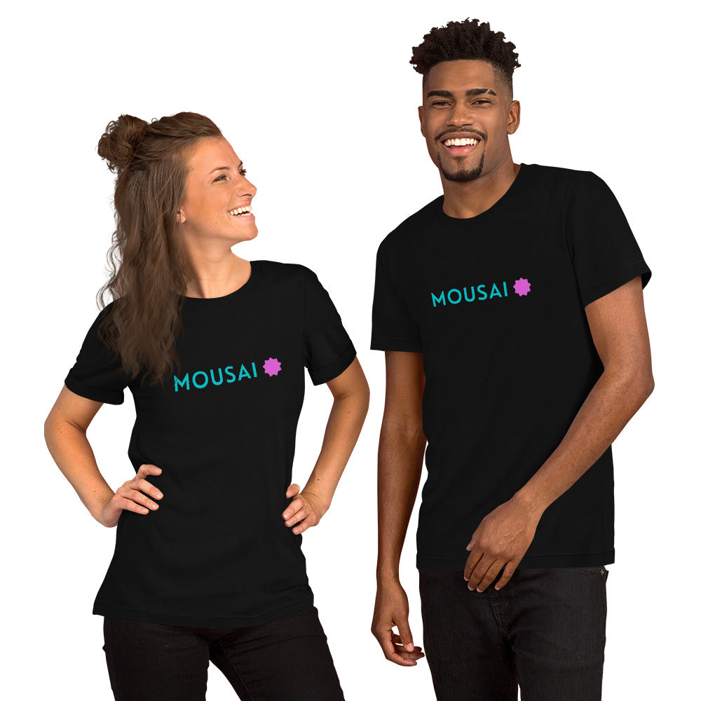 Mousai t-shirt