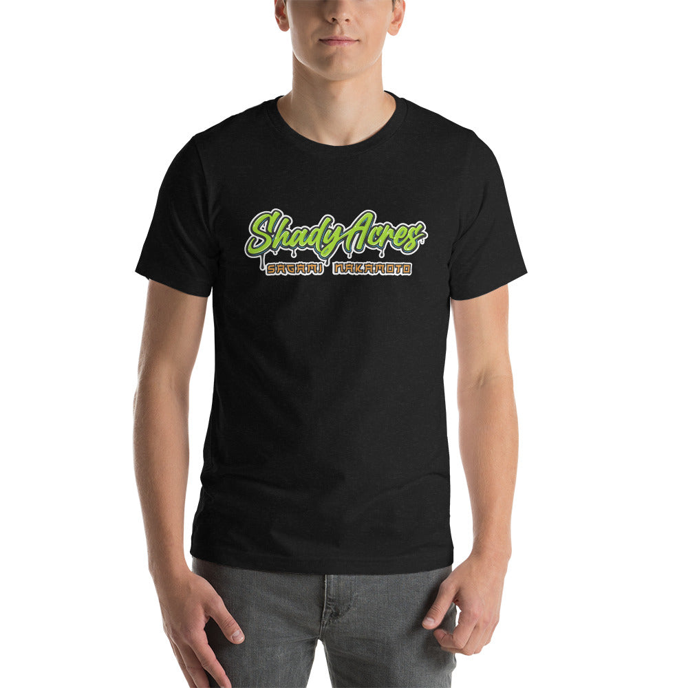 ShadyAcres Unisex t-shirt