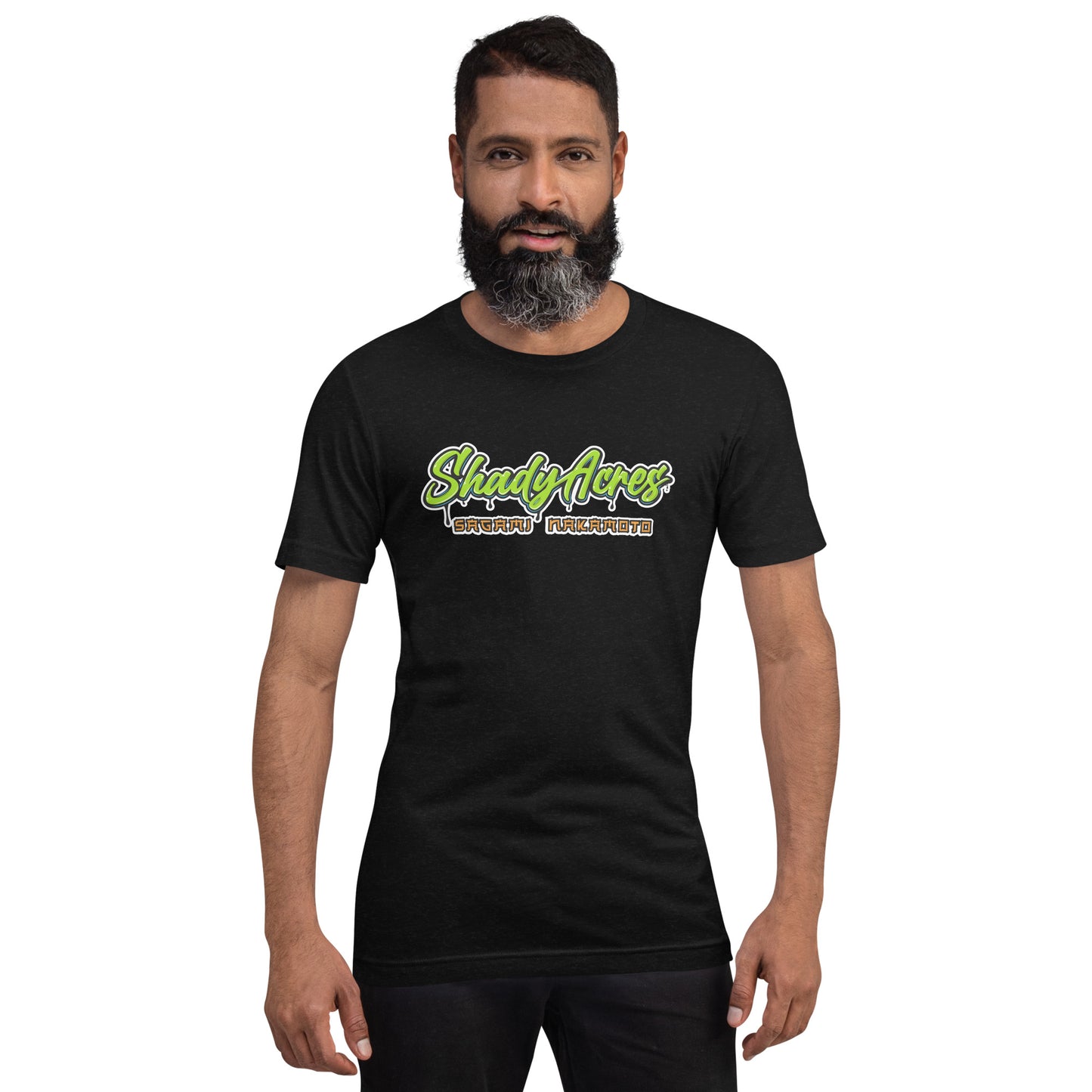 ShadyAcres Unisex t-shirt