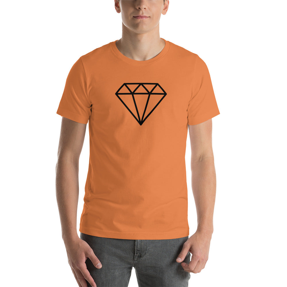 Short-Sleeve Unisex T-Shirt