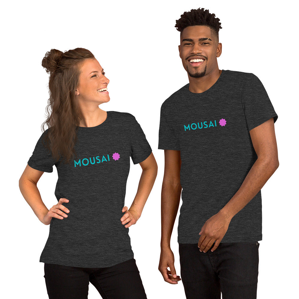 Mousai t-shirt