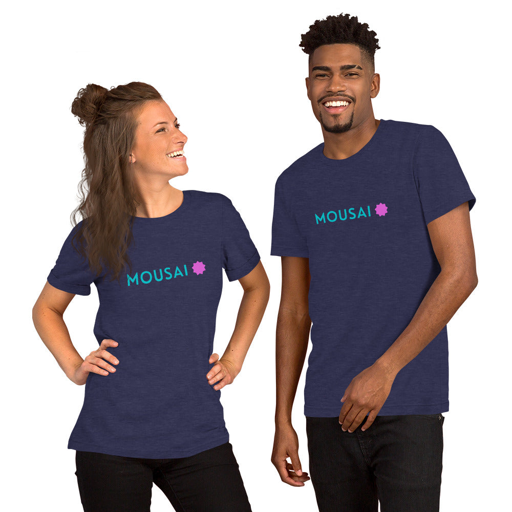 Mousai t-shirt