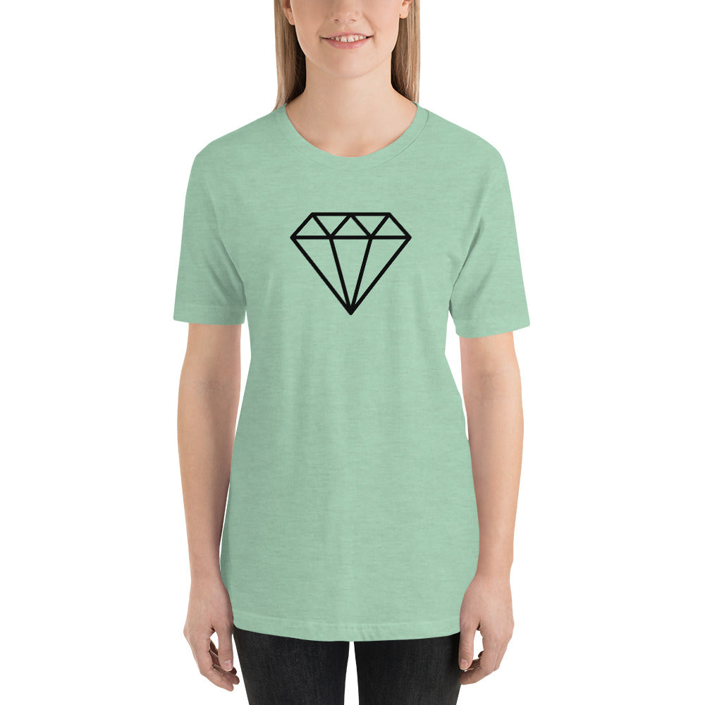 Short-Sleeve Unisex T-Shirt