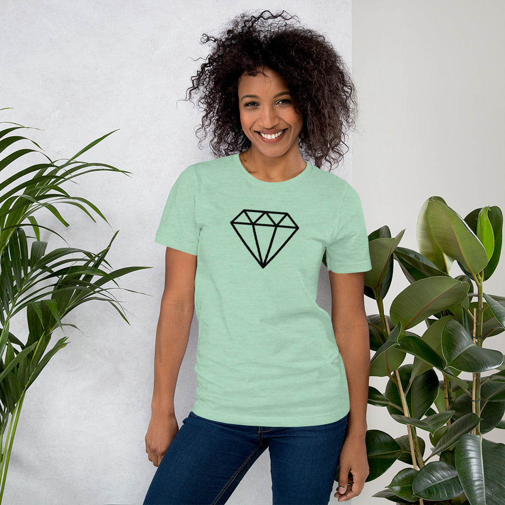Short-Sleeve Unisex T-Shirt