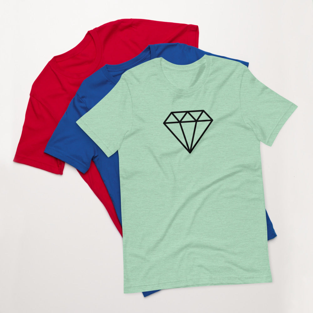 Short-Sleeve Unisex T-Shirt