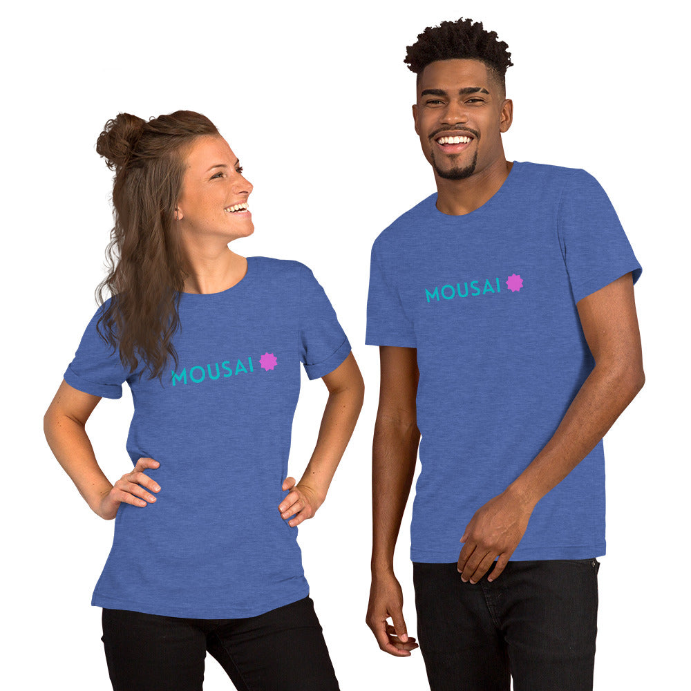 Mousai t-shirt