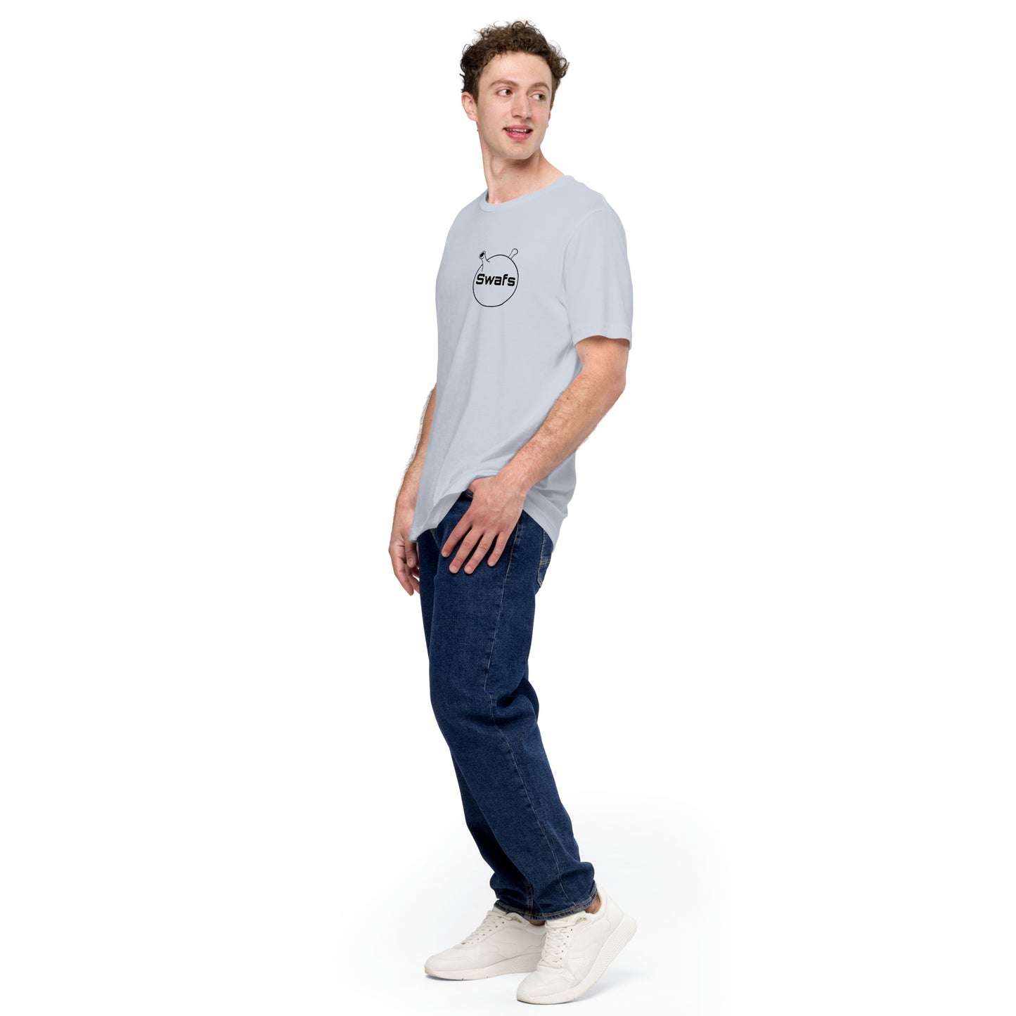 Swafs Unisex t-shirt