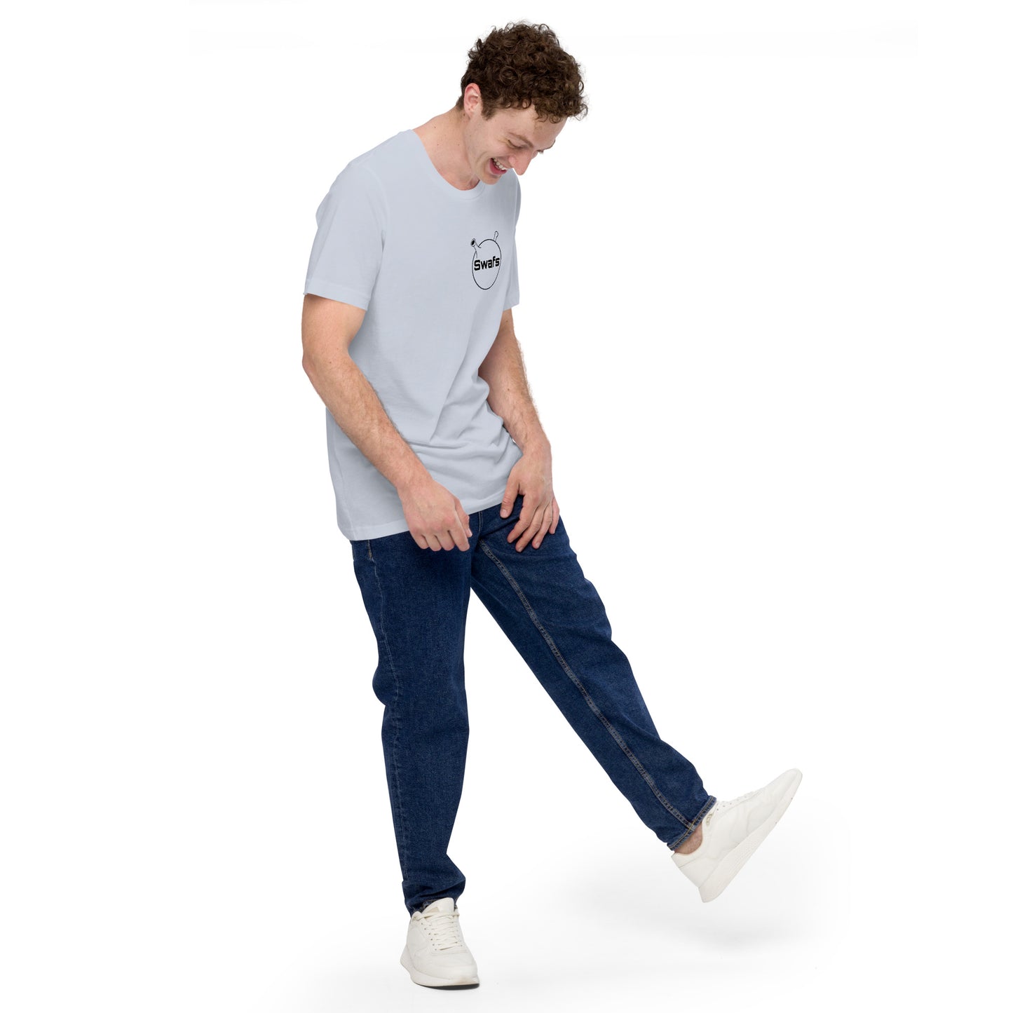 Swafs Unisex t-shirt