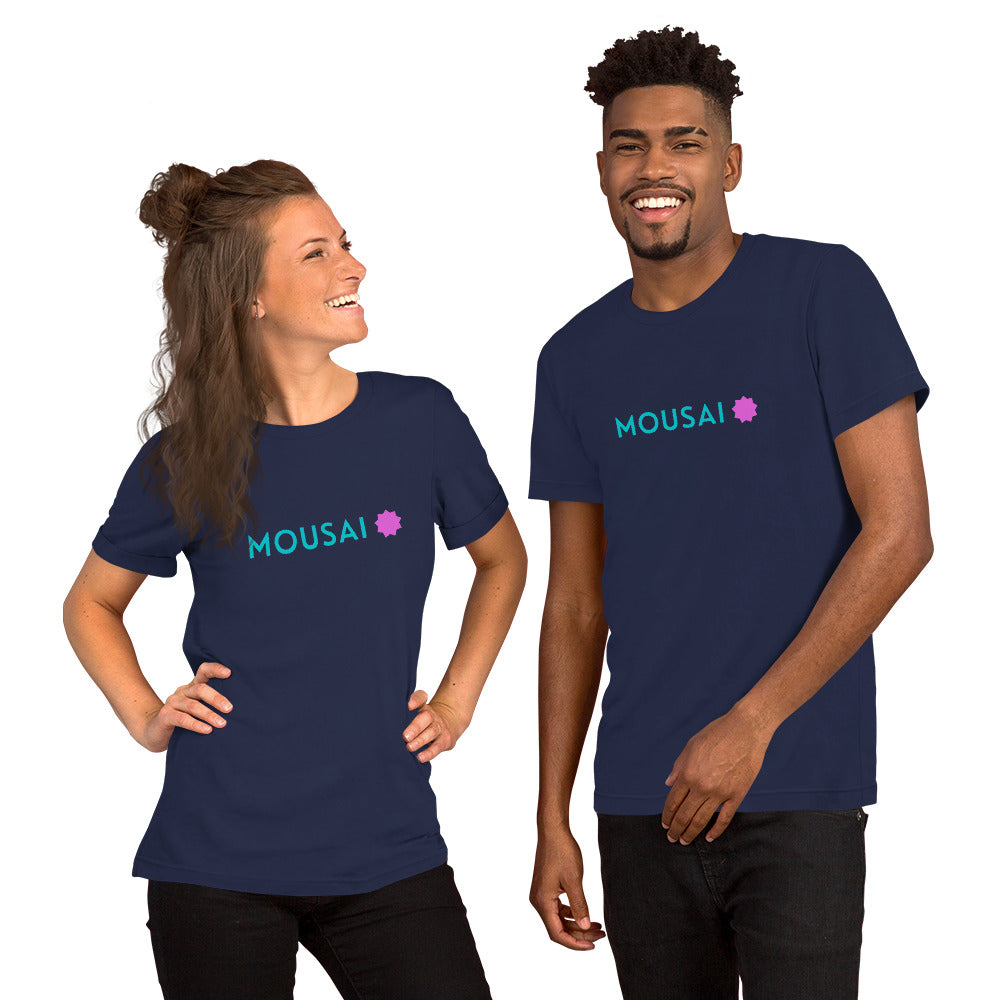 Mousai t-shirt