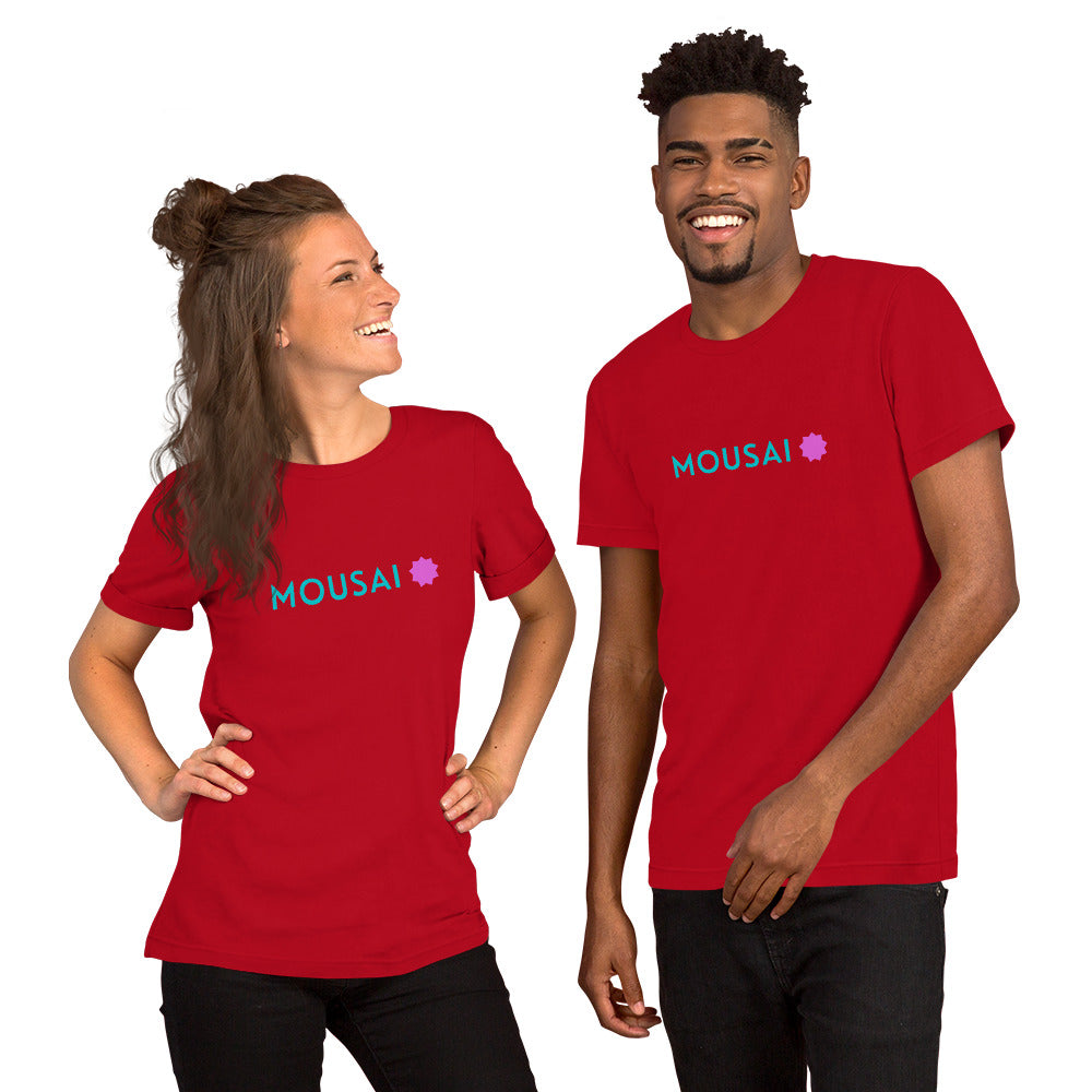Mousai t-shirt