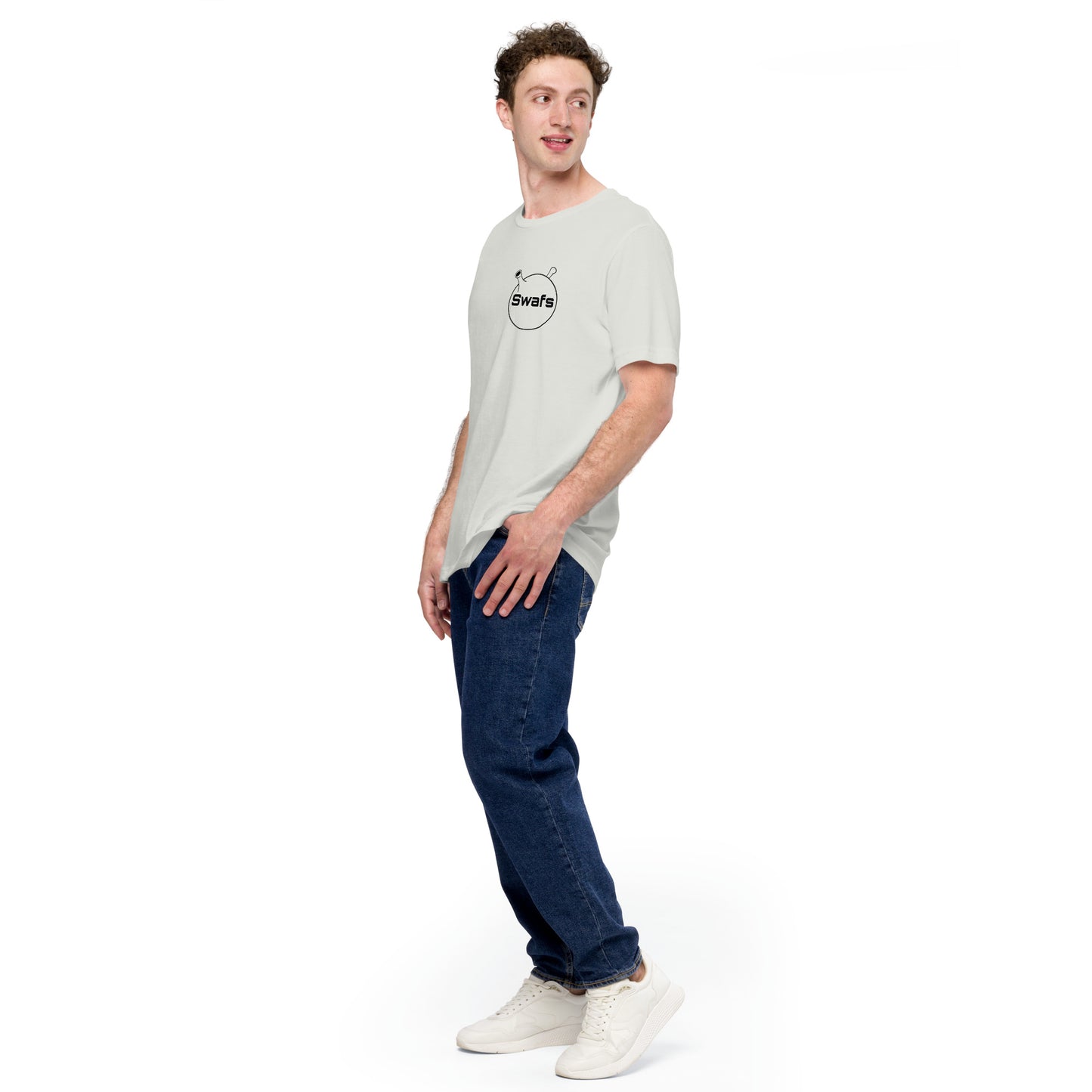 Swafs Unisex t-shirt