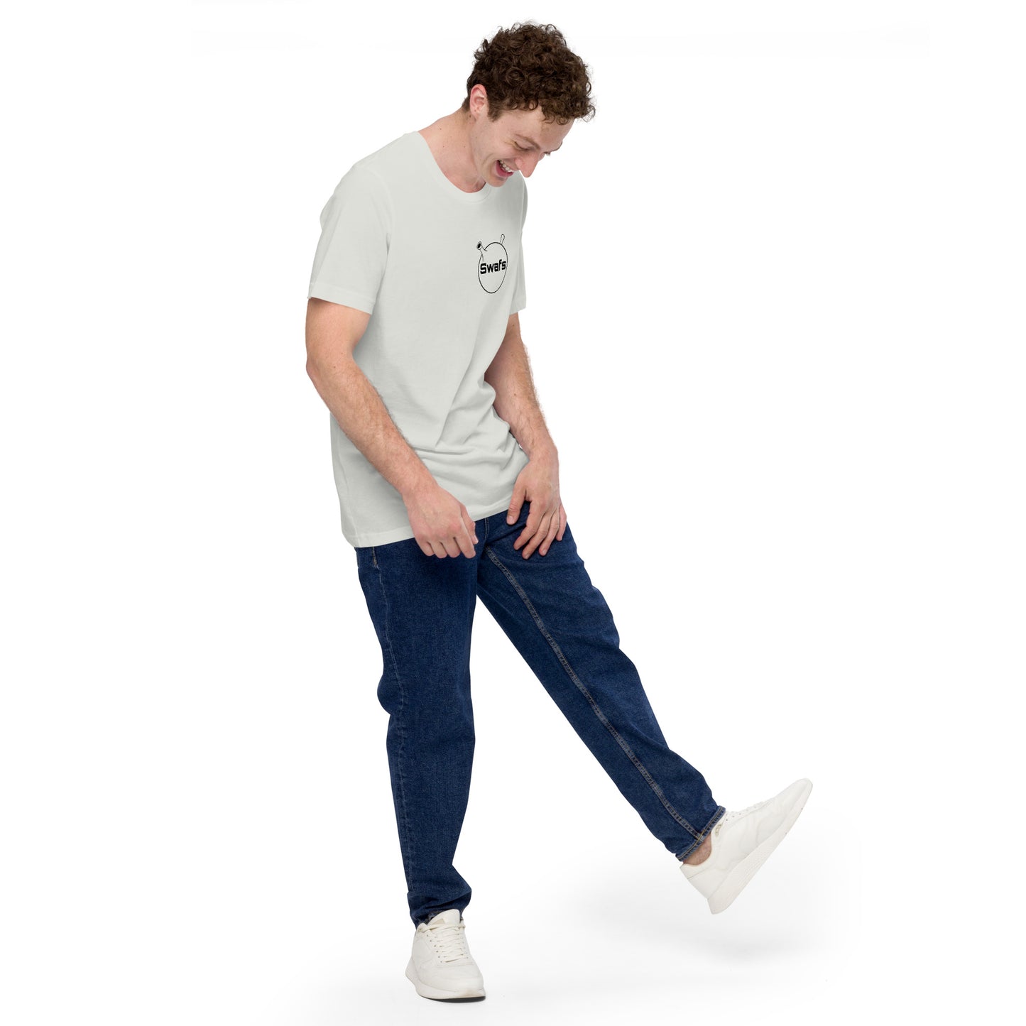 Swafs Unisex t-shirt
