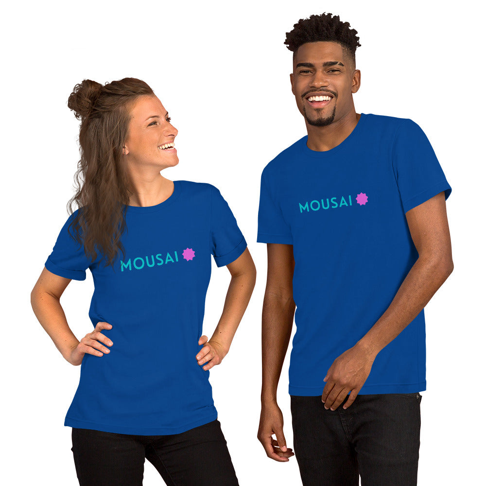 Mousai t-shirt