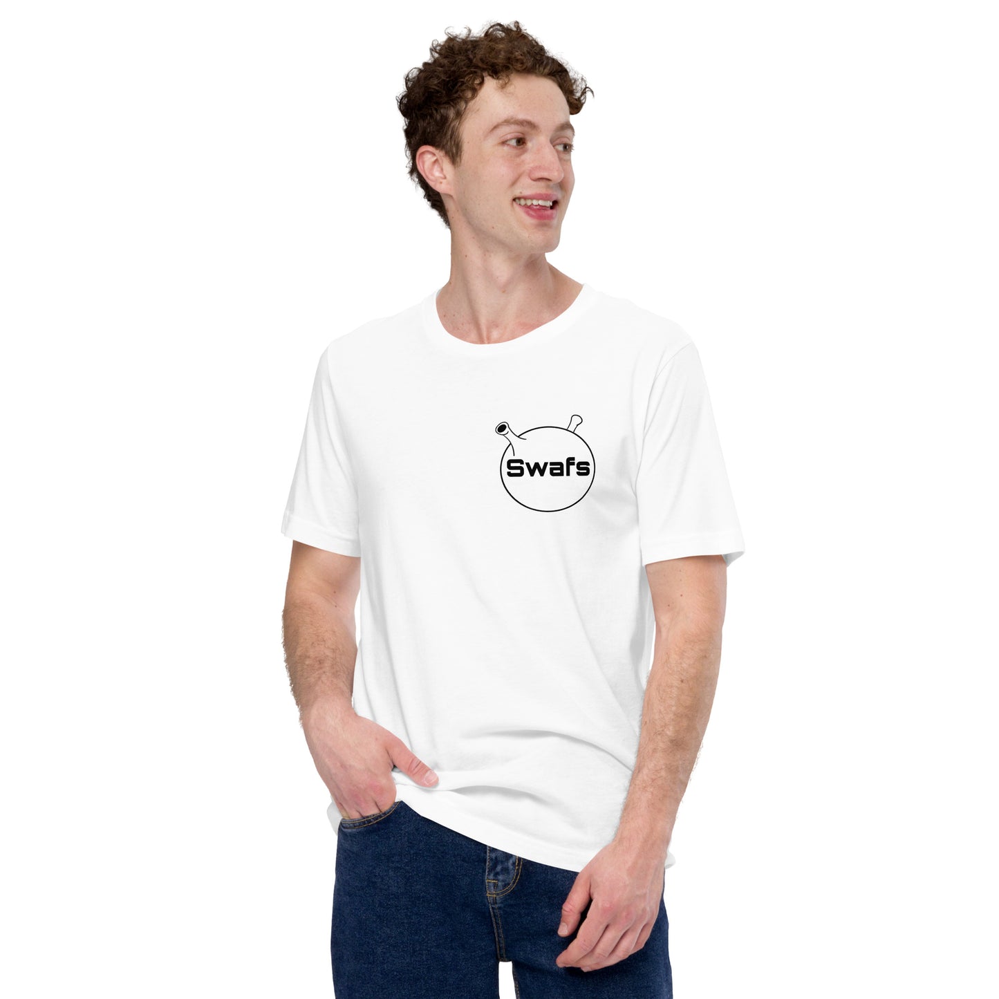 Swafs Unisex t-shirt