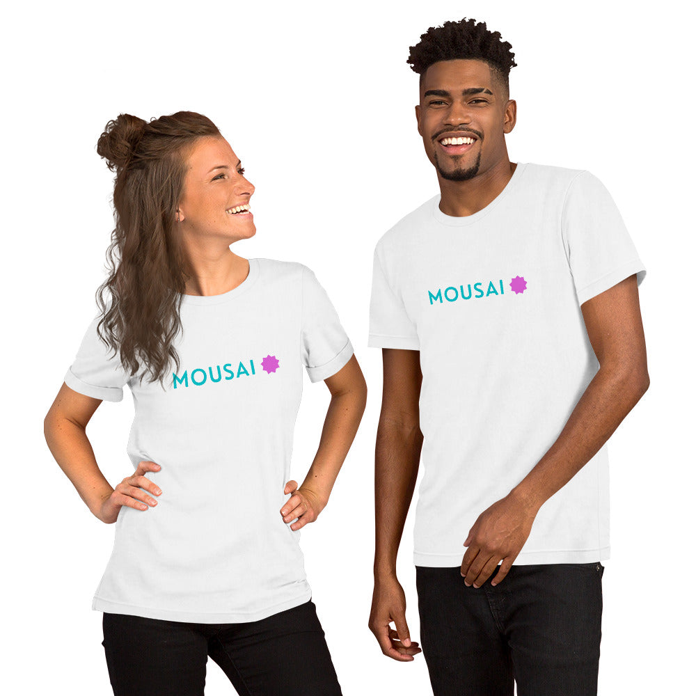 Mousai t-shirt