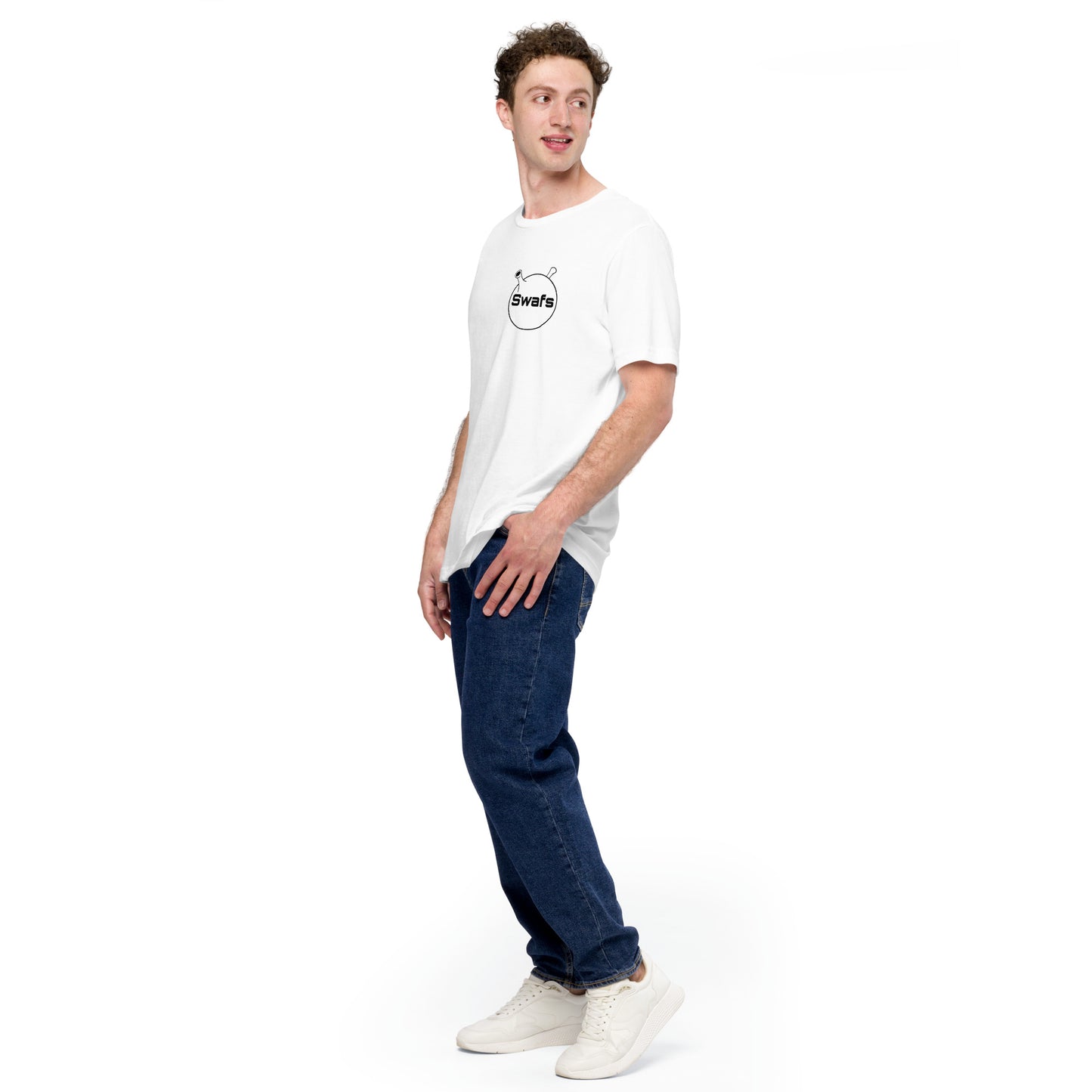 Swafs Unisex t-shirt