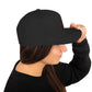 Squatch Snapback Hat