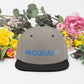 Mousai Snapback Hat