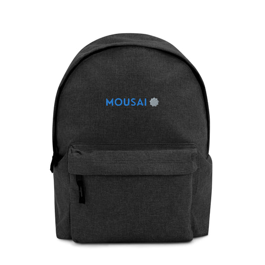 Mousai Backpack