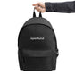 OpenFund Embroidered Backpack